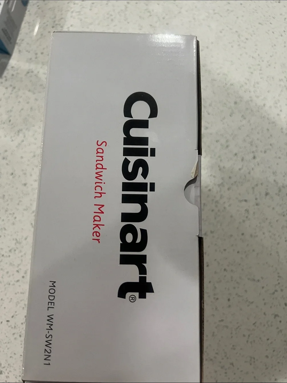 Cuisinart brand new